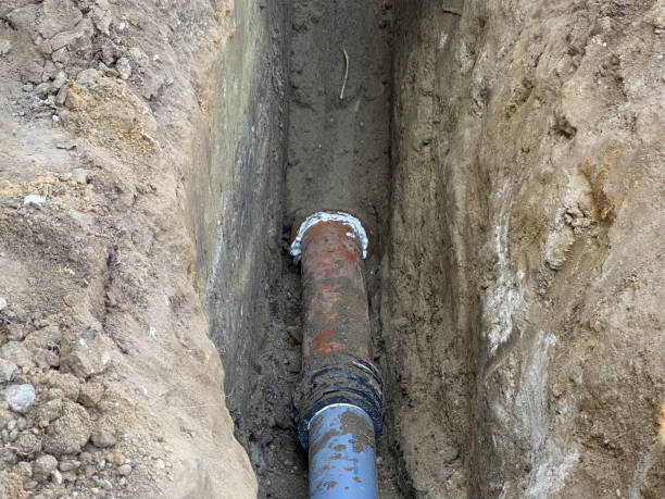 Best Emergency water damage restoration  in Bunk Foss, WA